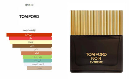 Noir Extreme Parfum Tom Ford