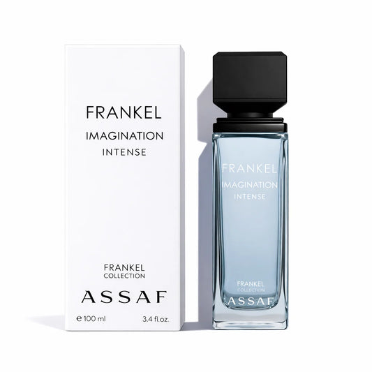 frankel imagination intense assaf