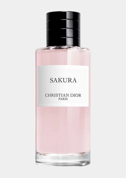 Sakura -Unisex Perfume  Dior