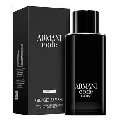 Armani Code Parfum