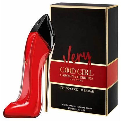 Very Good Girl By Carolina Herrera