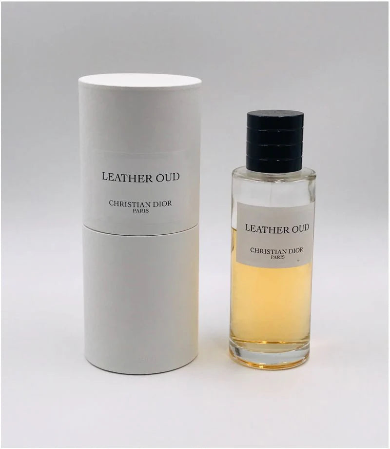 Leather Oud Dior - UNISEX