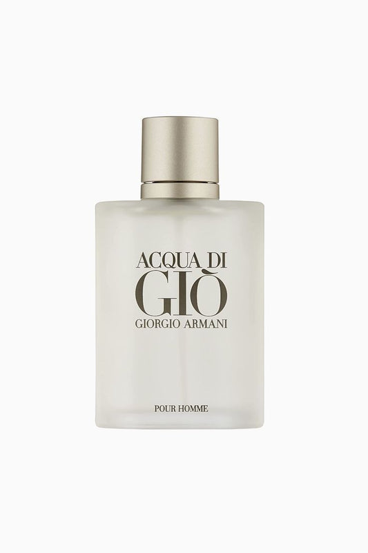 Giorgio Armani Aqua Di Gio