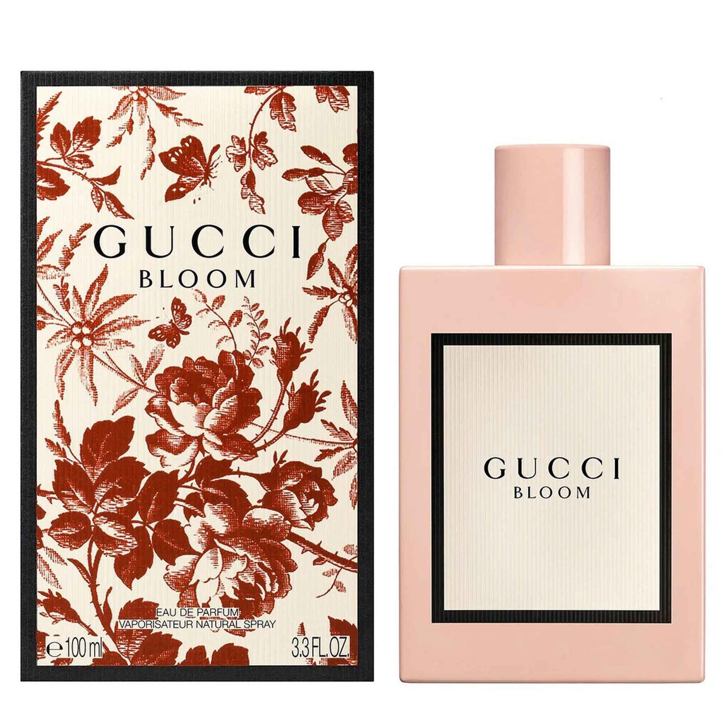 Gucci | Bloom Eau De Parfum