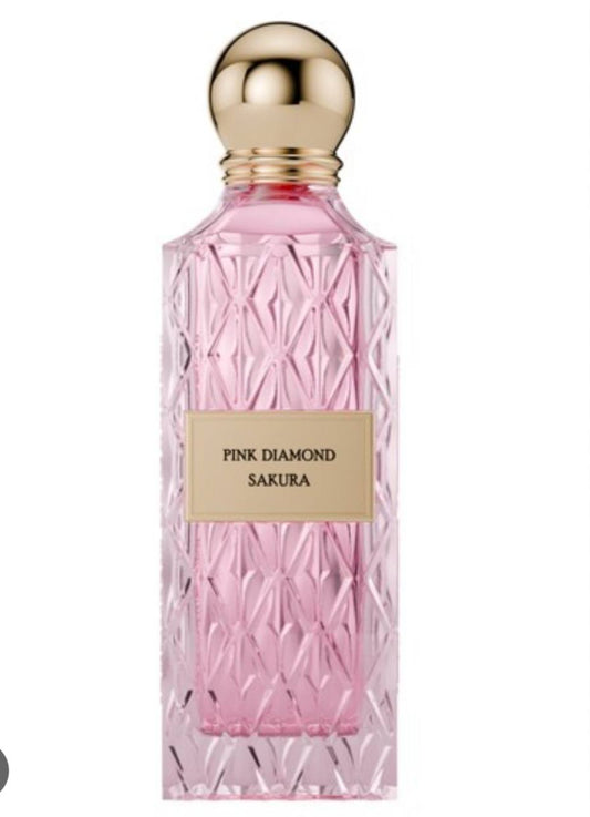 Pink Diamond Sakura