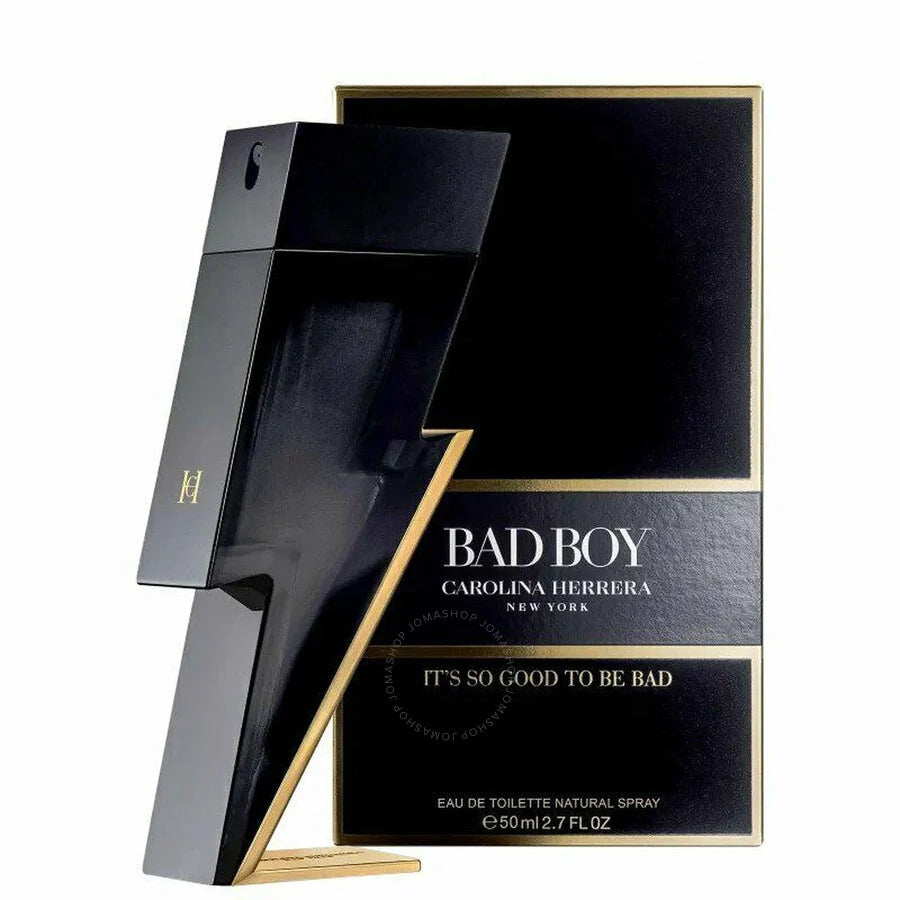 Bad Boy Eau de Parfum by Carolina Herrera