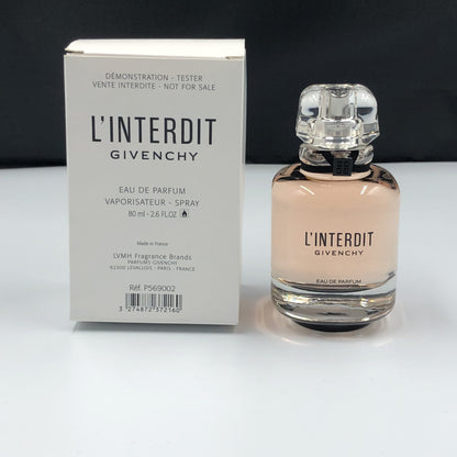 L'Interdit Eau De Parfum Givenchy