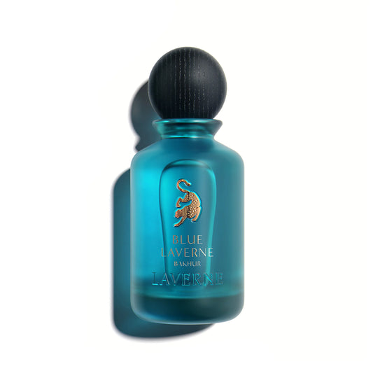 Laverne Blue Bakhur Eau de Parfum – Unisex