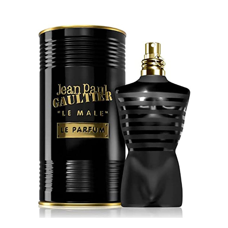 Jean Paul Gaultier - Le Male Le Parfum