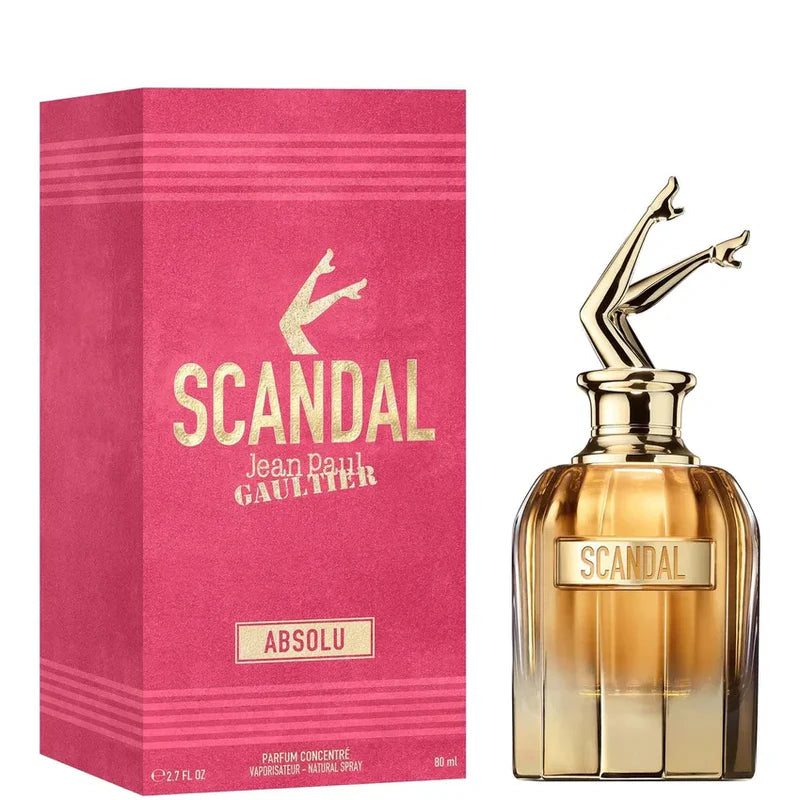 Jean Paul Gaultier Scandal Absolu