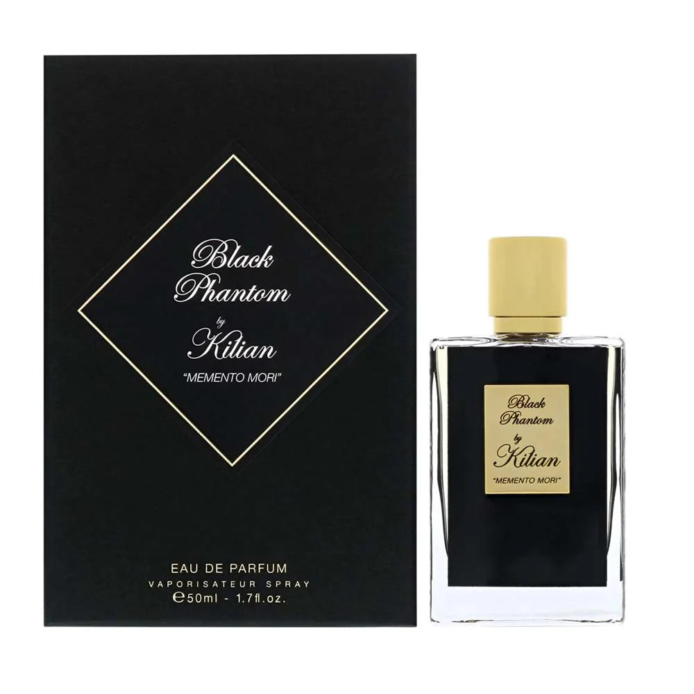 Kilian Paris Black Phantom Memento Mori Eau de Parfum