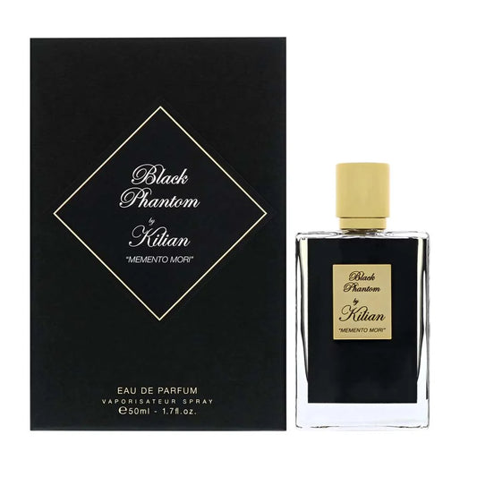 Kilian Paris Black Phantom Memento Mori Eau de Parfum