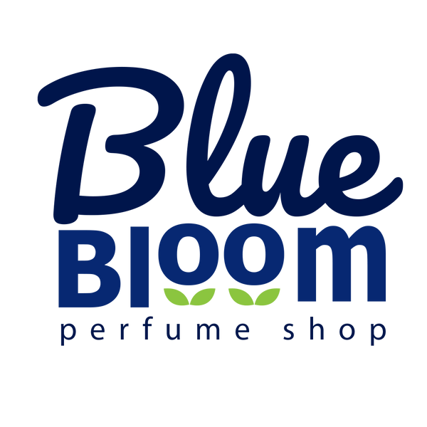 Blue Bloom