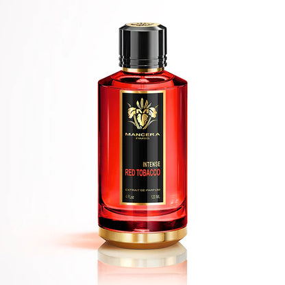 Mancera - Red Tobacco Eau De Parfum (EDP)