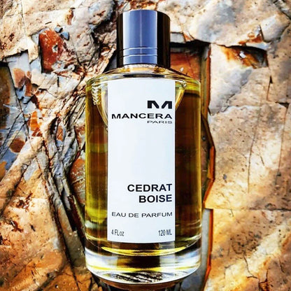 Mancera - Cedrat Boise Eau De Parfum (EDP)