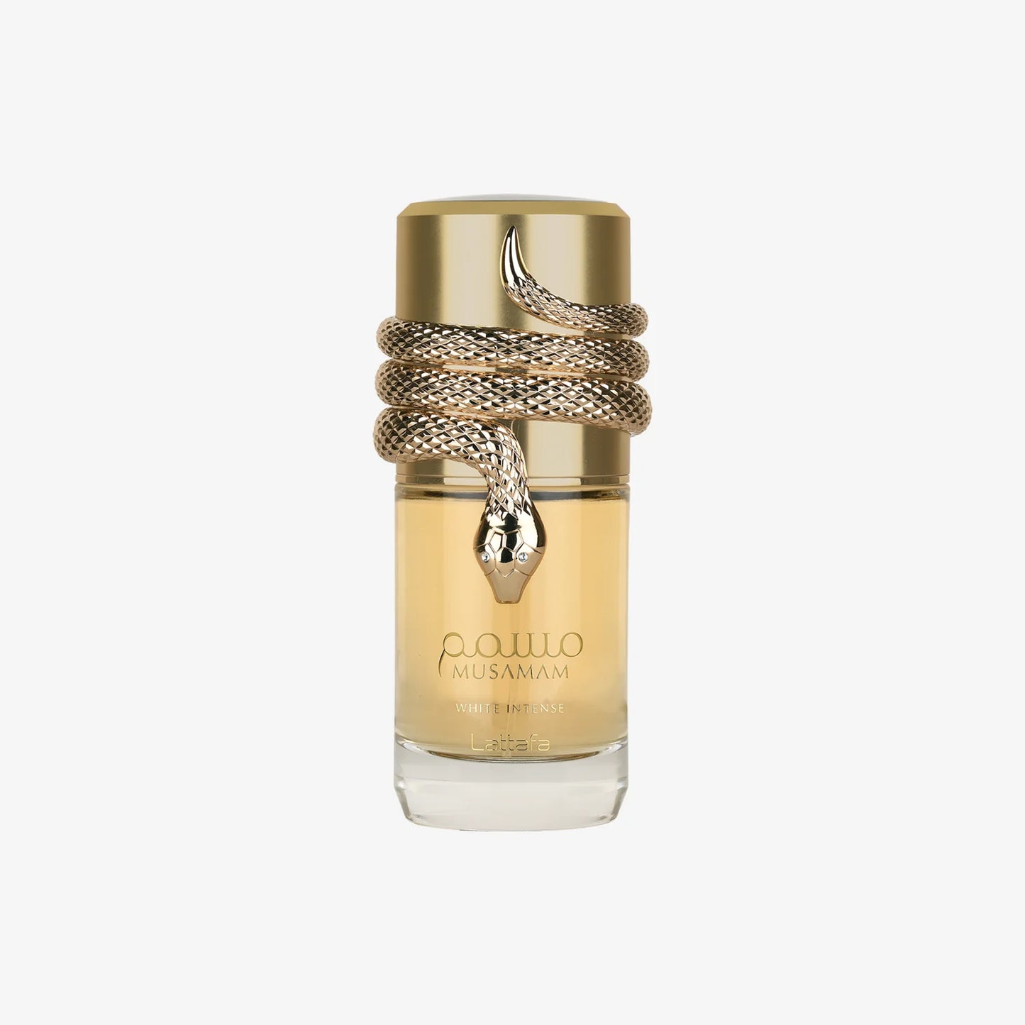 Musamam White Intense Lattafa Perfumes