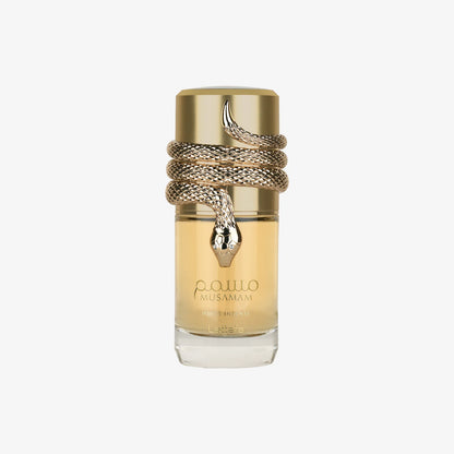 Musamam White Intense Lattafa Perfumes