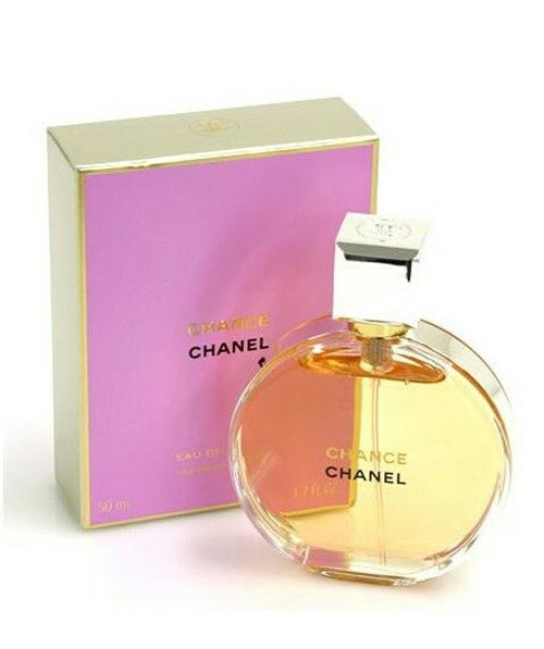 Chance Eau De Parfum Chanel