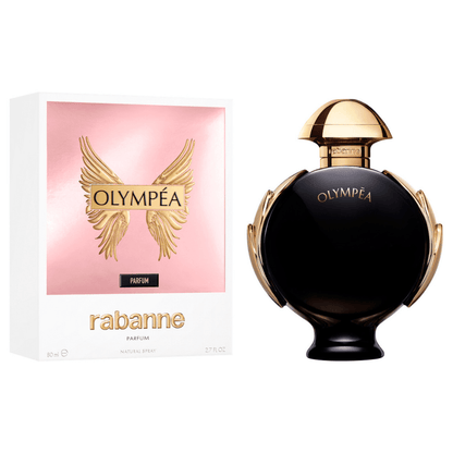 Olympéa Parfum Rabanne