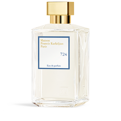 Maison Francis Kurkdjian Paris 724 EDP