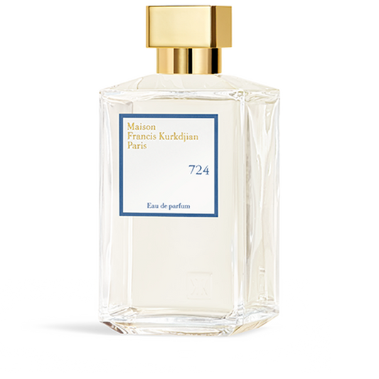 Maison Francis Kurkdjian Paris 724 EDP
