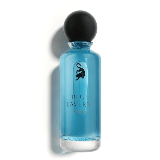 Blue Laverne Sport