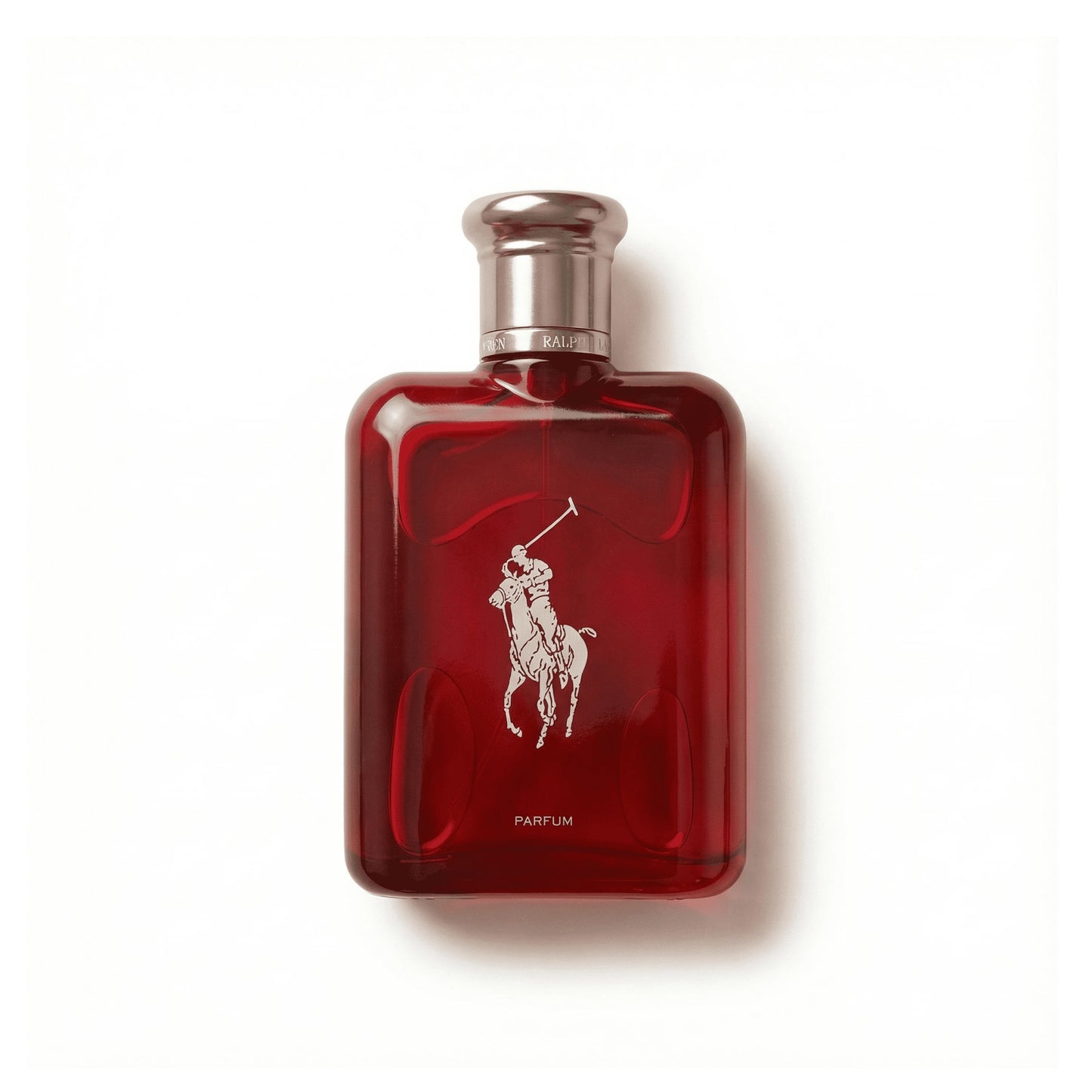 Ralph Lauren Polo Red Eau de Parfum