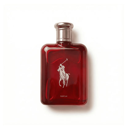 Ralph Lauren Polo Red Eau de Parfum