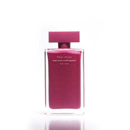 Fleur Musc For Her Narciso Rodriguez For Women