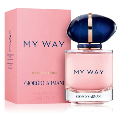 My Way Eau de Parfum for Women by Giorgio Armani