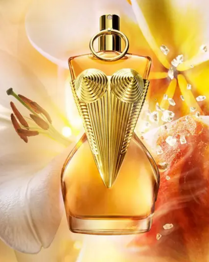 Jean Paul Gaultier - Divine EDP For Women