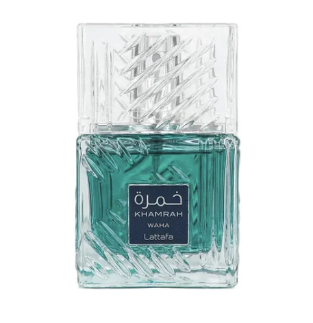 Khamrah Waha – Eau de Parfum
