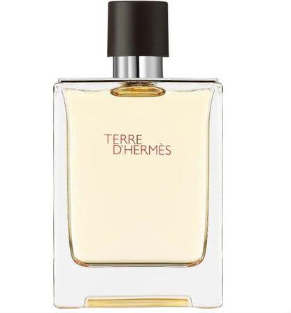 Terre d'Hermès Eau Givree Hermès