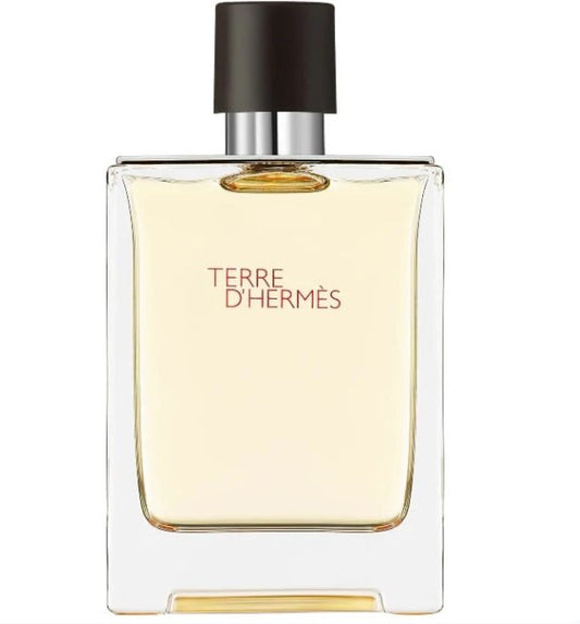 Terre d'Hermès Eau Givree Hermès