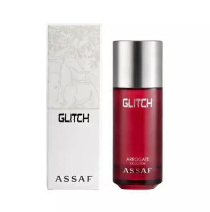 Assaf - Glitch EDP for Unisex