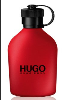 Hugo Red Hugo Boss