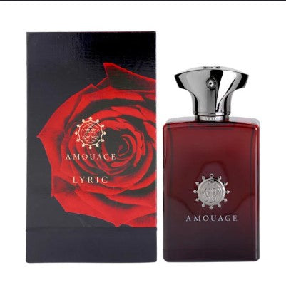Amouage Epic Man
