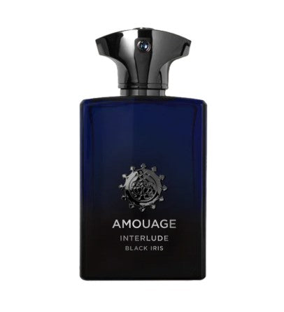Interlude Black Iris Amouage