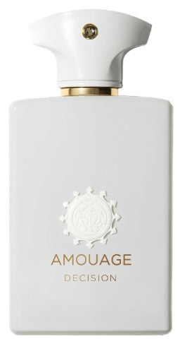 Amouage Decision Eau De Parfum
