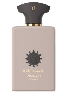 Amouage Opus XVI Timber Eau de Parfum