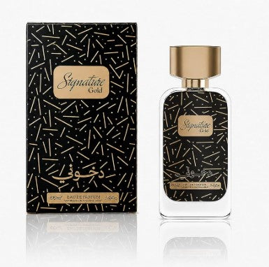 Signature Gold by Dkhoon Emirates
