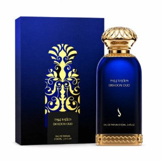Dkhoon Oud Dkhoon Emirates