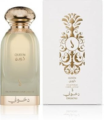 QUEEN Dkhoon Emirates