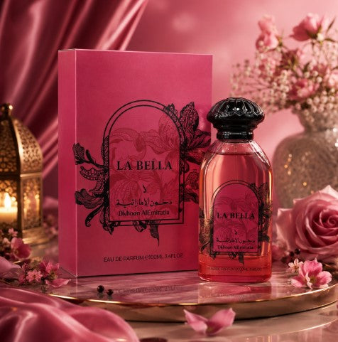 La Bella by Dkhoon Emirates
