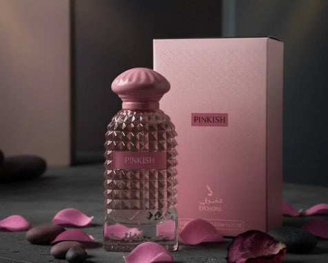 Pinkish Dkhoon Emirates