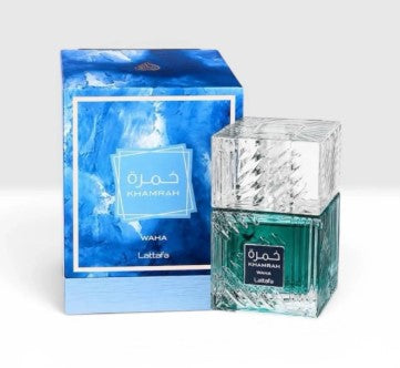 Khamrah Waha – Eau de Parfum