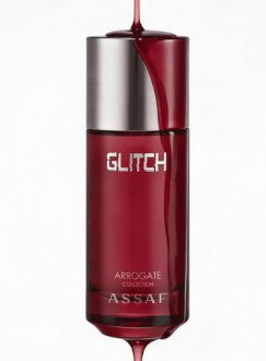 Assaf - Glitch EDP for Unisex