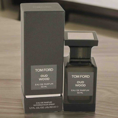 Tom Ford Oud Wood Eau de Parfum