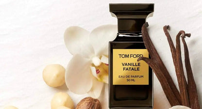 Tom Ford Vanille Fatale Eau de Parfum