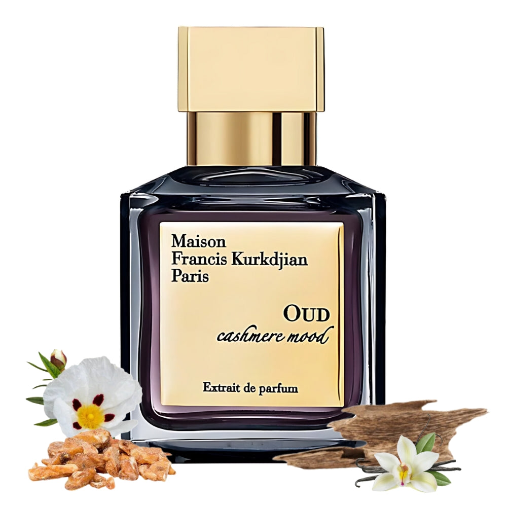 Oud Cashmere Mood (EDP) By Maison Francis Kurkdjian